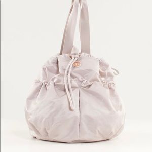 Lululemon Bliss Bag